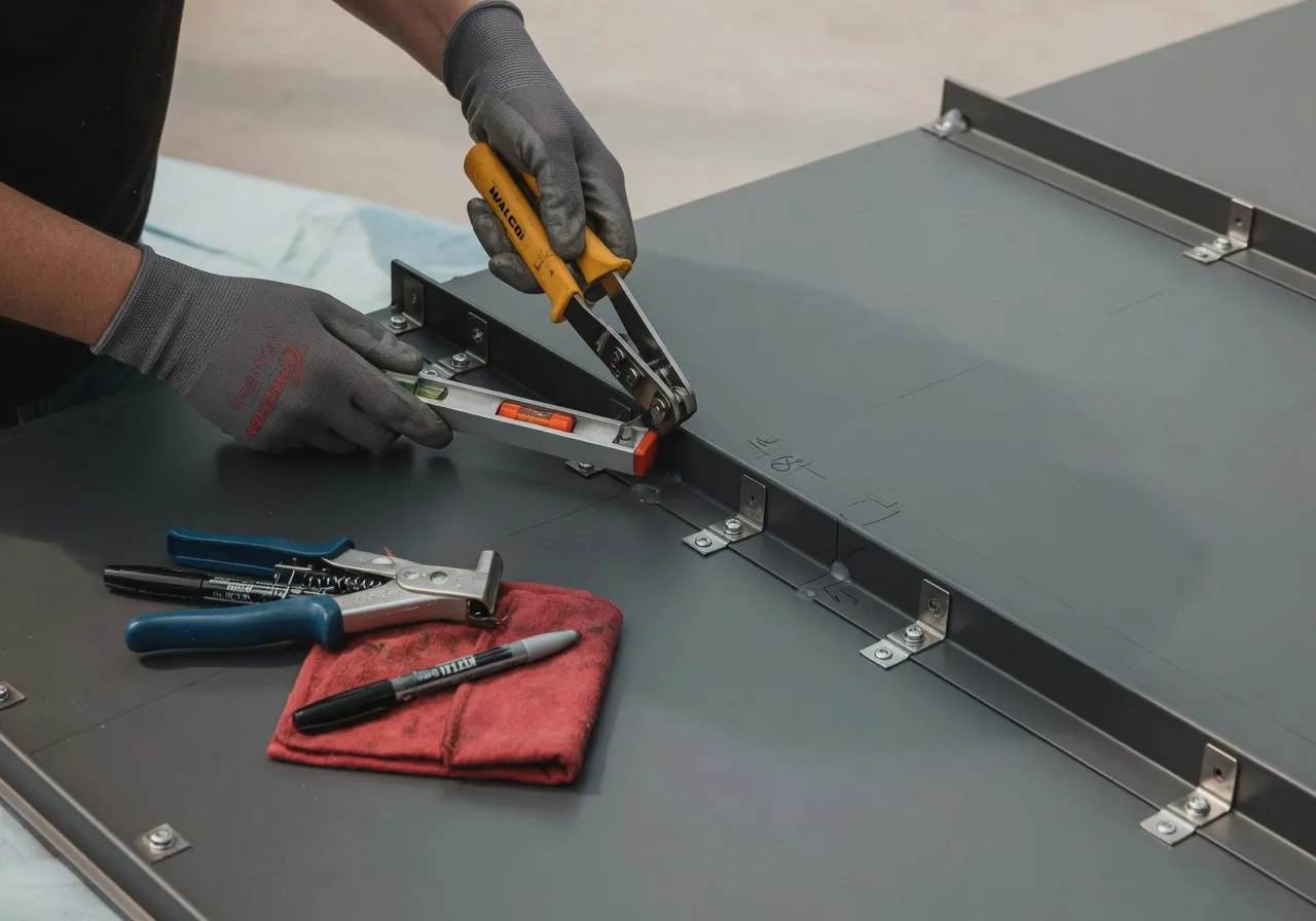 Why choose Metal Roofing Installation in Echola, AL